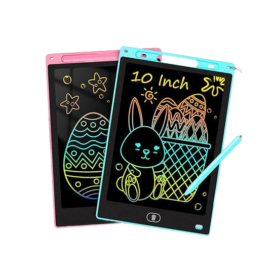 LCD Writing Tablet Drawing Board Electronics Graphic Board Ultra-thin Portable Handwriting Pads Kids Gifts