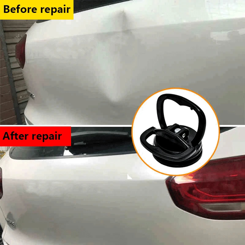 Car Dent Puller Dent Removal Kit and Dent Repair Puller for Car Dent Repair,Screen, Glass,Tiles and Objects Moving