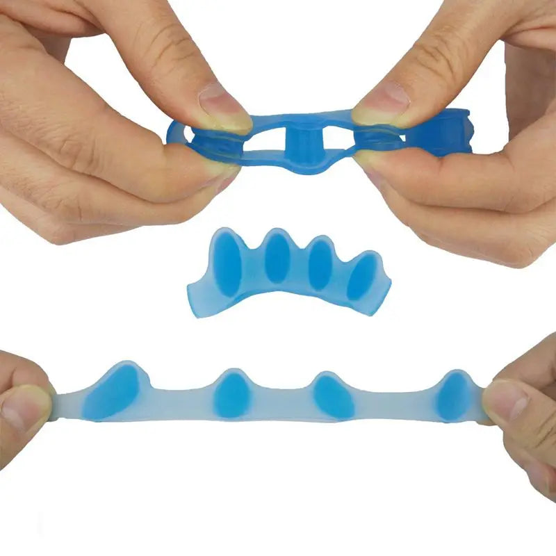 Toe Separators Bunions Correctors and Restoring Toys for Relaxing Toes, Bunion Relief, Hammer Toe