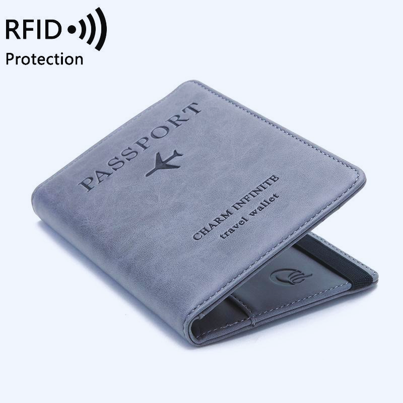 Stay organized Travel Wallet - Passport Holder